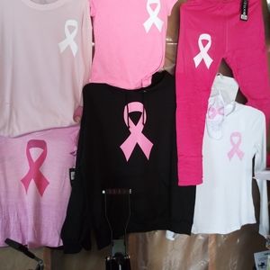 Breast cancer awareness